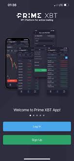 Discover the Advantages of the PrimeXBT Trading Platform 11 Discover the Advantages of the PrimeXBT Trading Platform 11