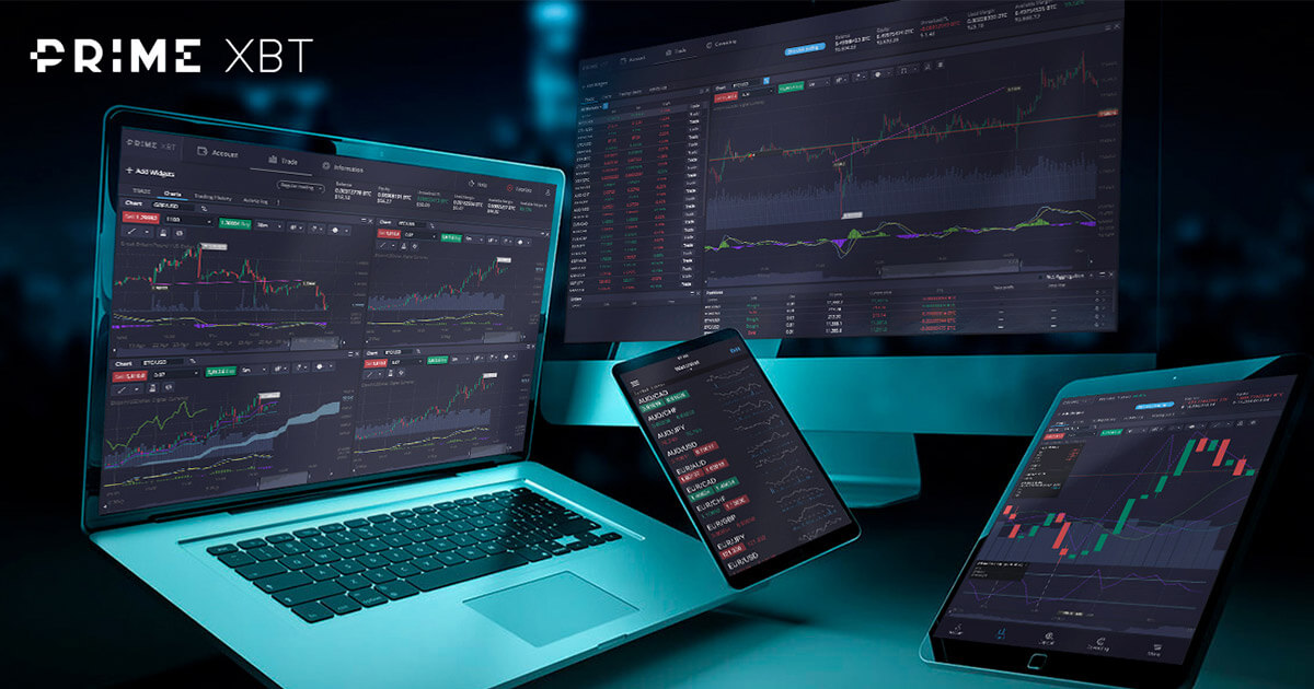 Explore the Trading Platform PrimeXBT Features, Benefits, and Insights Explore the Trading Platform PrimeXBT Features, Benefits, and Insights